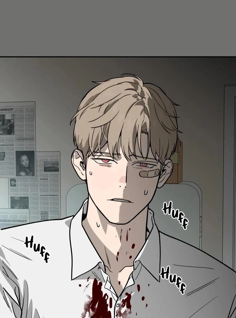 A Ghostly Song Chapter 38 page 53