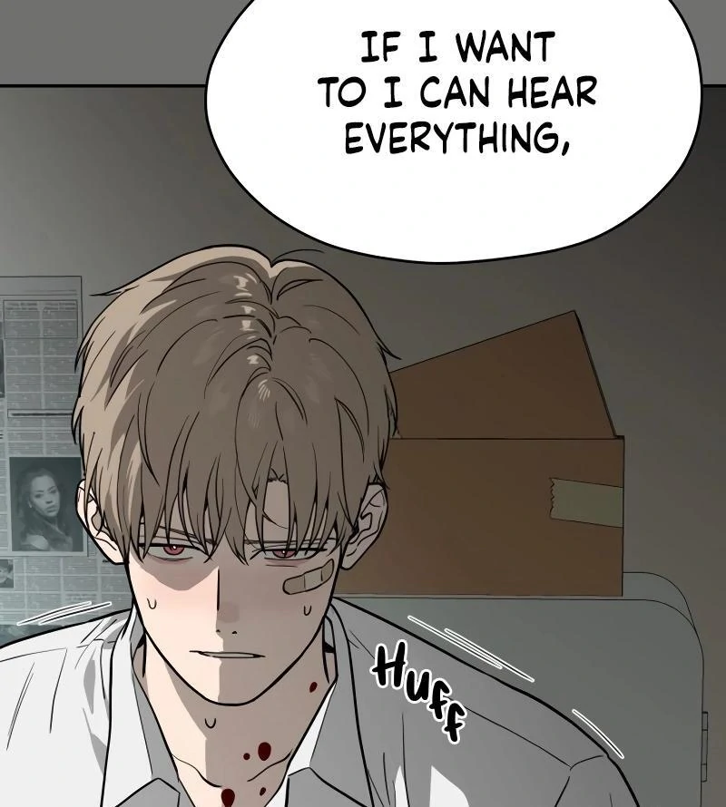 A Ghostly Song Chapter 38 page 61