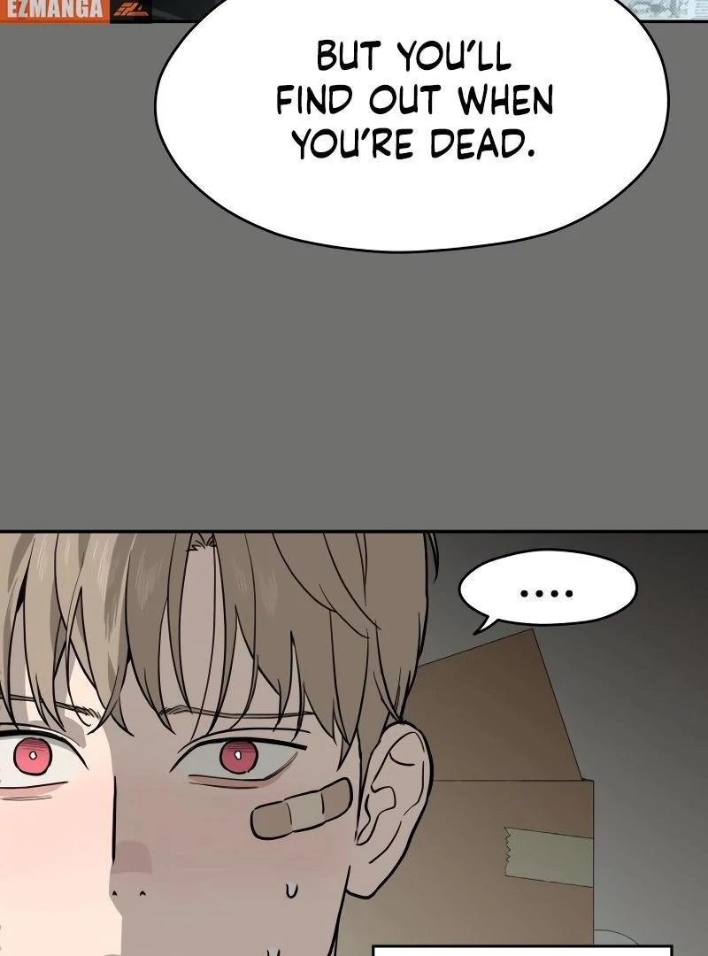 A Ghostly Song Chapter 38 page 71