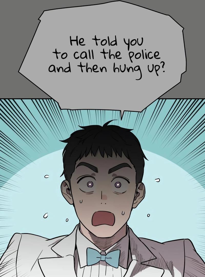 A Ghostly Song Chapter 38 page 77