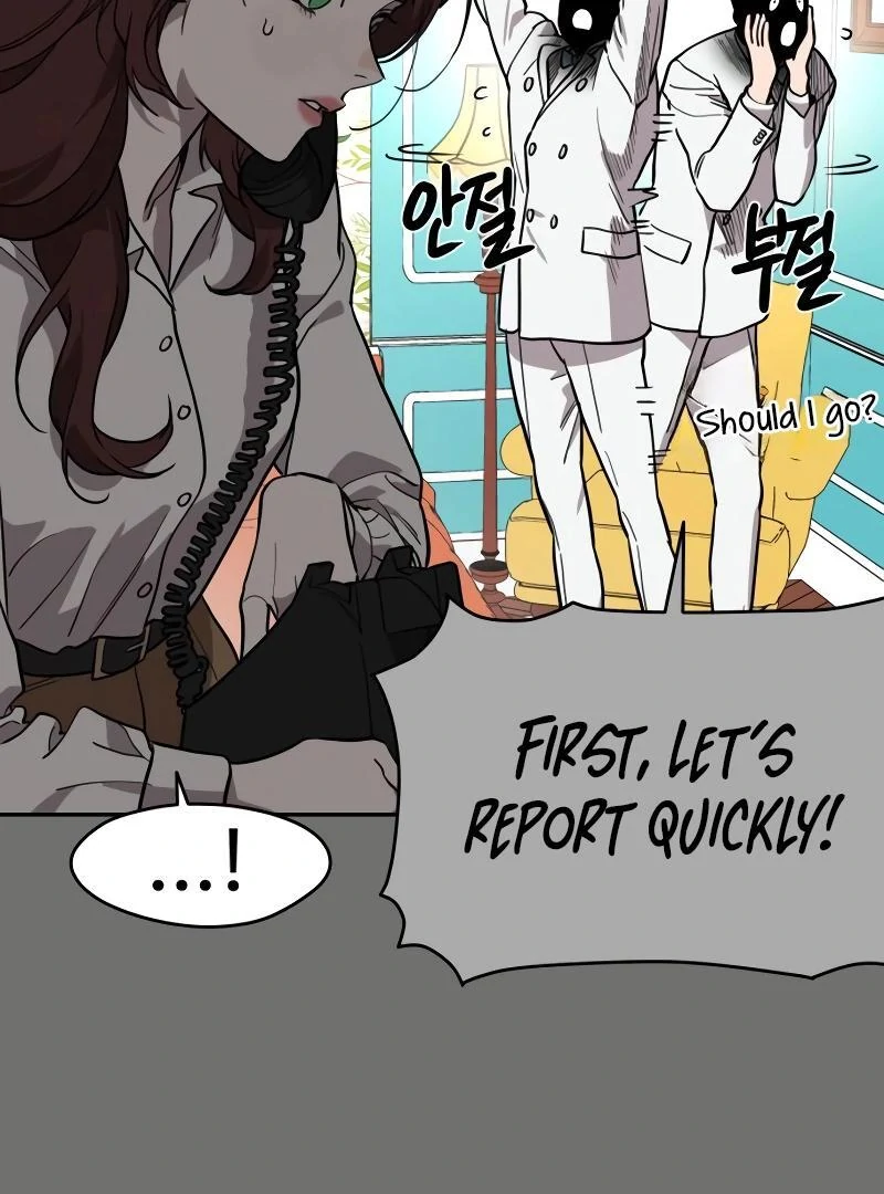 A Ghostly Song Chapter 38 page 79