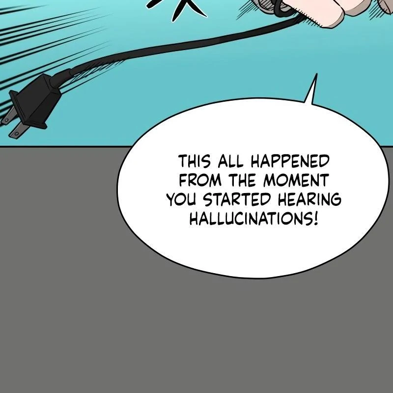 A Ghostly Song Chapter 38 page 90