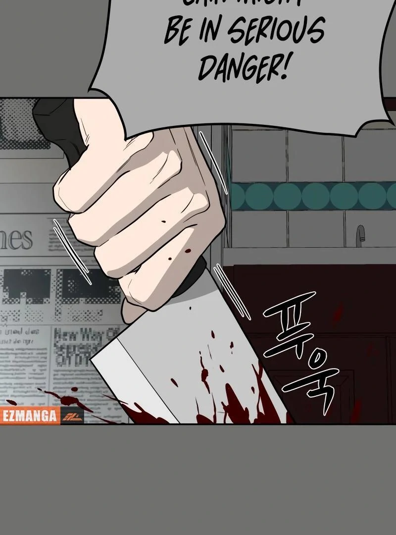 A Ghostly Song Chapter 38 page 93