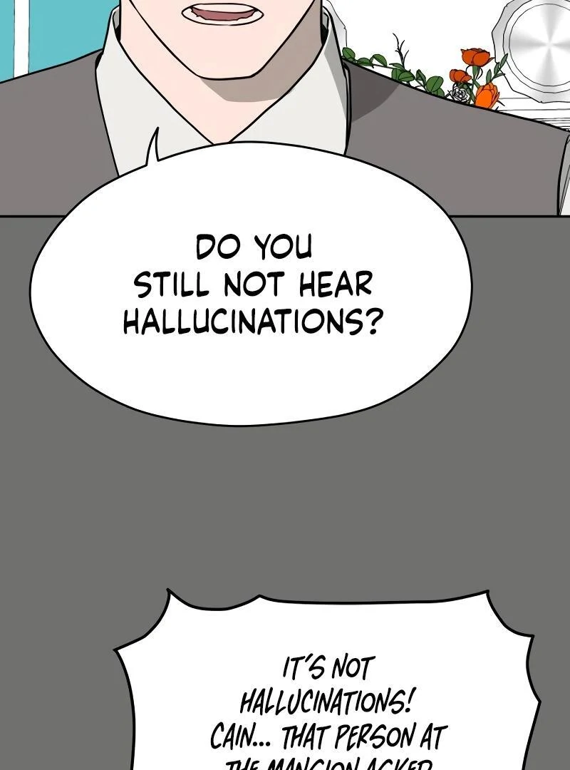 A Ghostly Song Chapter 38 page 95