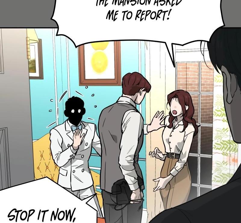 A Ghostly Song Chapter 38 page 96