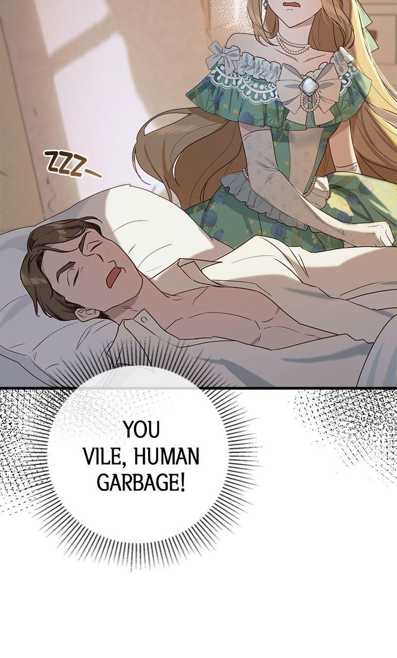 A Golden Fate That Transcends Time Chapter 1 page 104