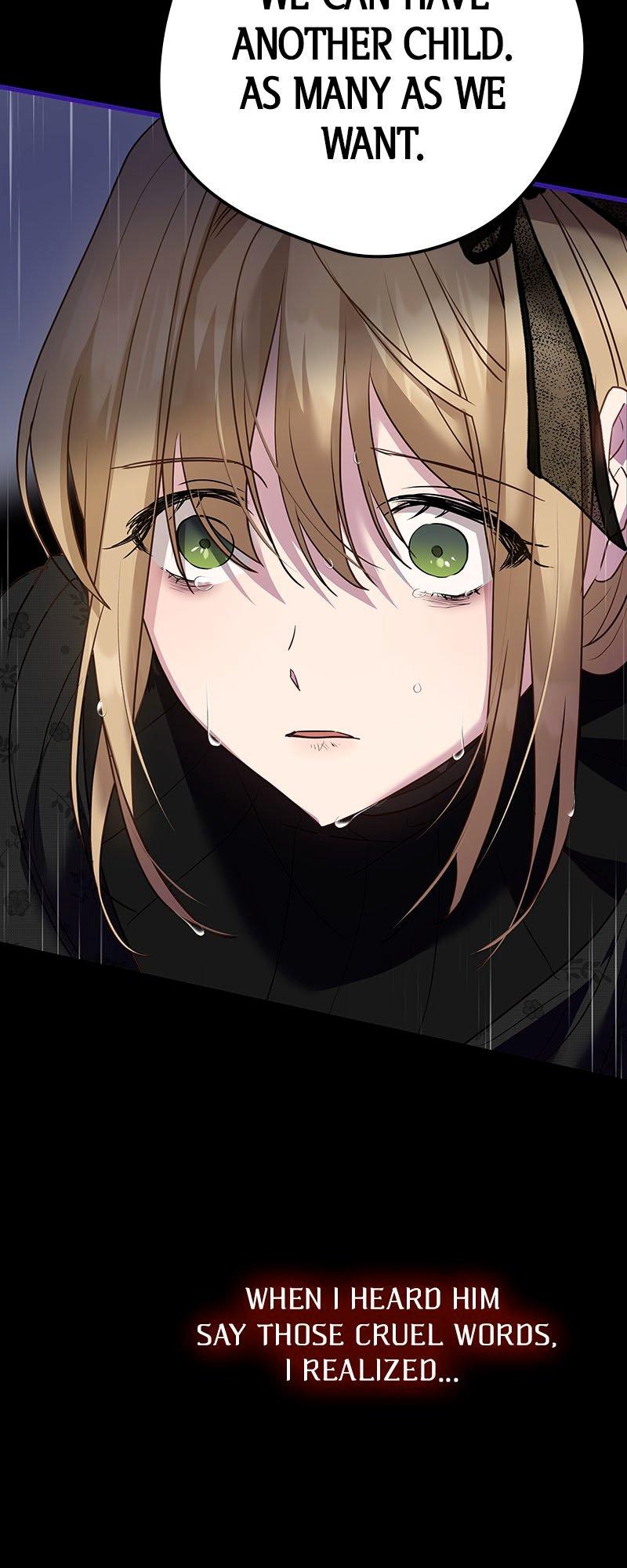 A Golden Fate That Transcends Time Chapter 1 page 11