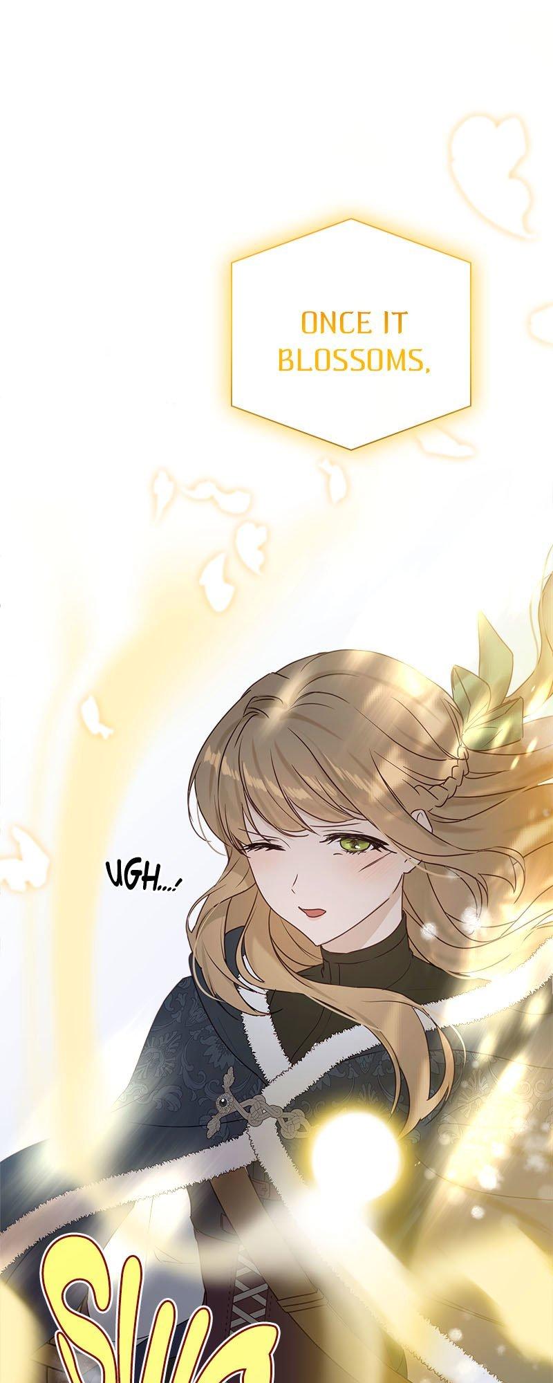 A Golden Fate That Transcends Time Chapter 1 page 97