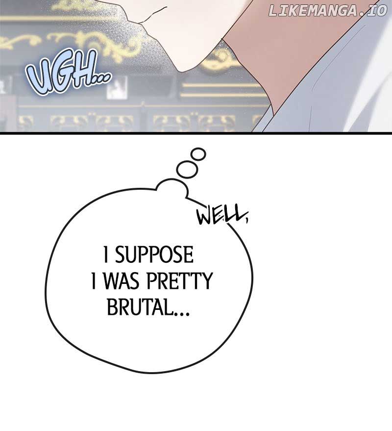 A Golden Fate That Transcends Time Chapter 11 page 23