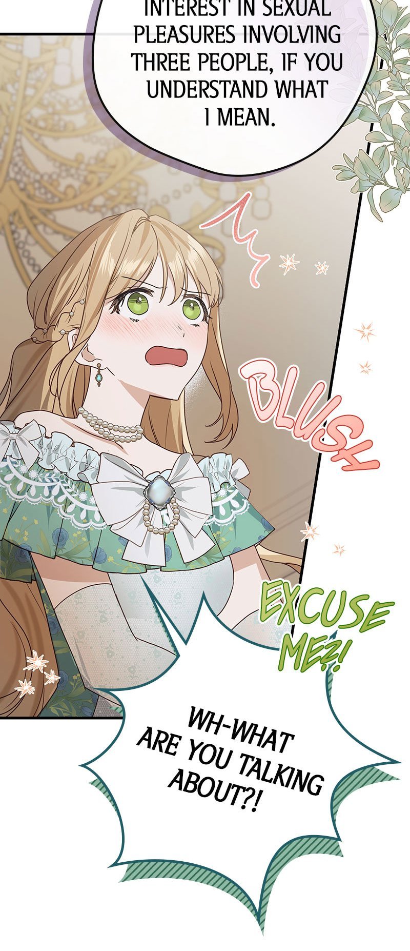 A Golden Fate That Transcends Time Chapter 2 page 14