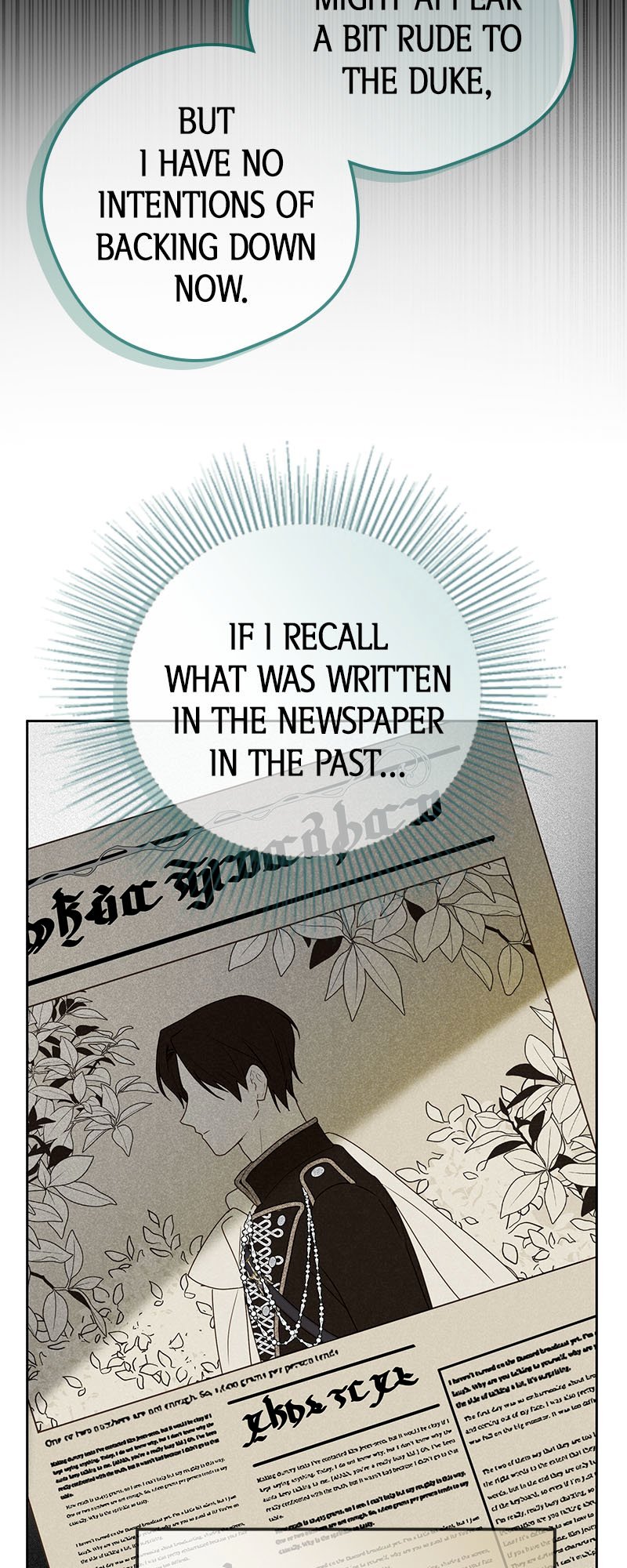 A Golden Fate That Transcends Time Chapter 2 page 18