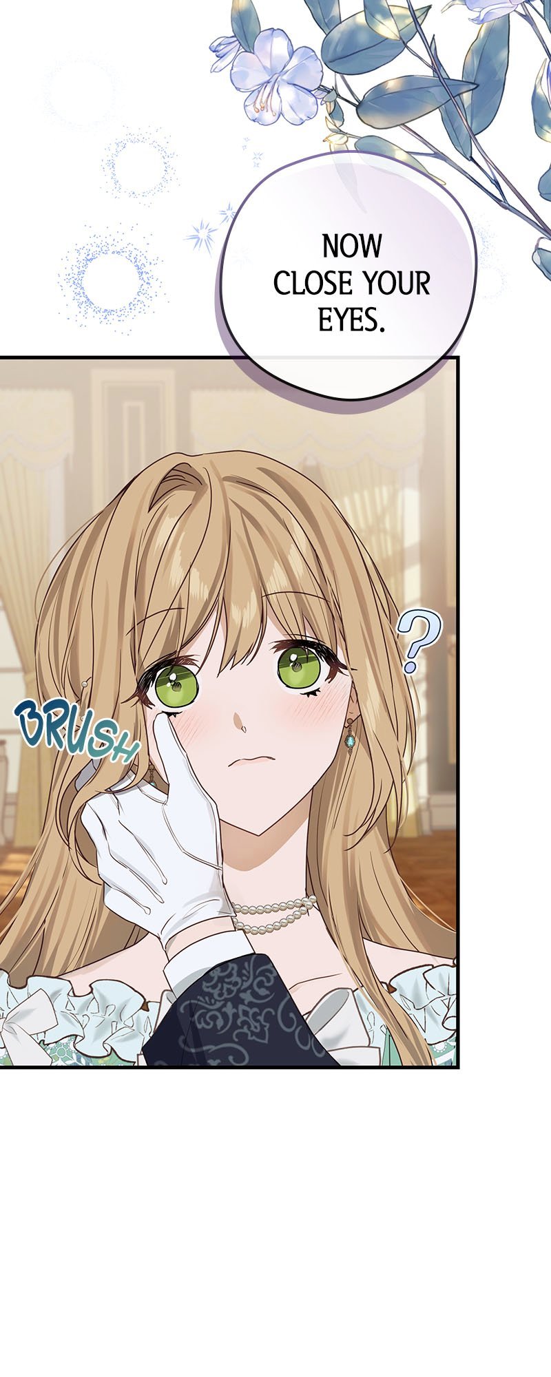 A Golden Fate That Transcends Time Chapter 2 page 42