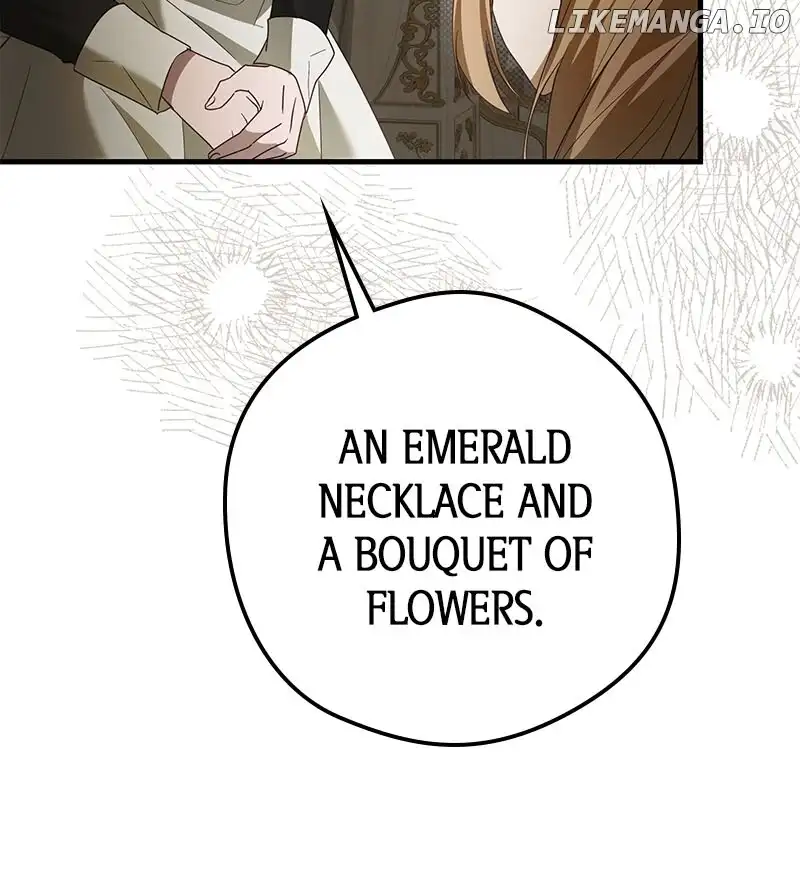 A Golden Fate That Transcends Time Chapter 23 page 12