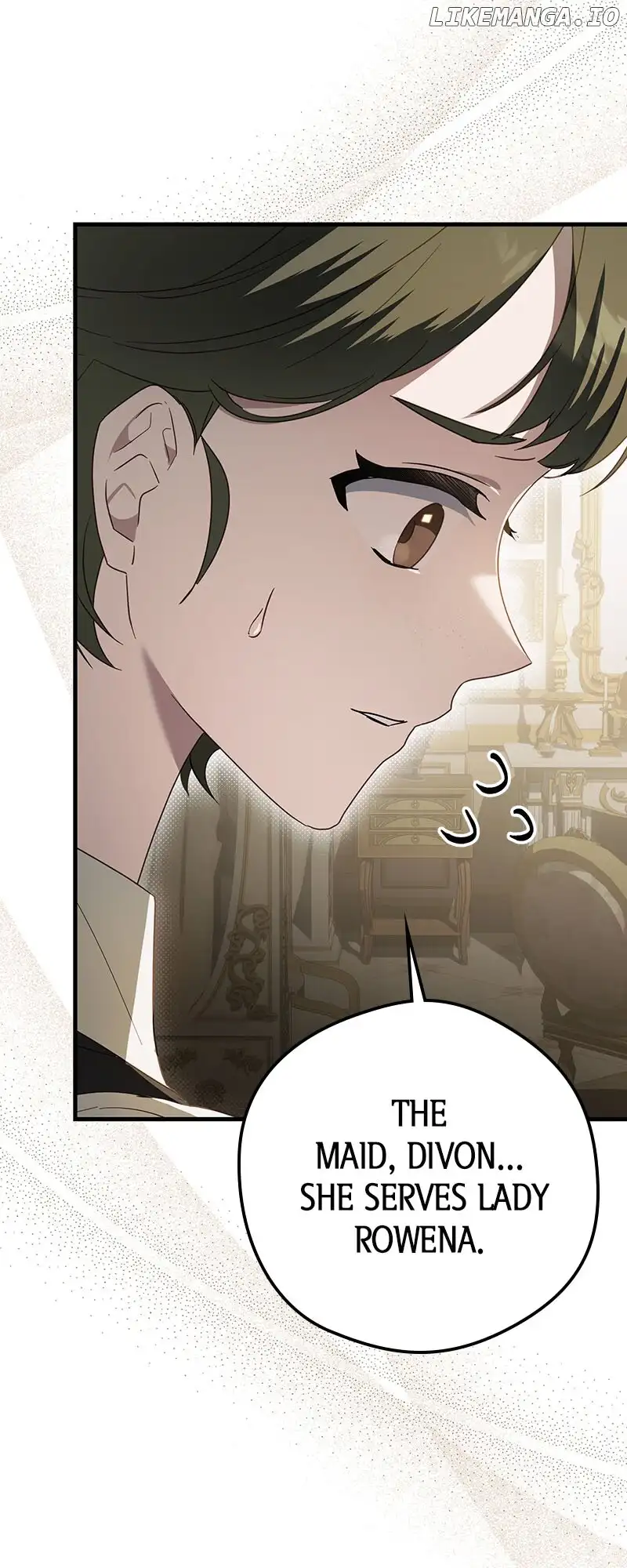 A Golden Fate That Transcends Time Chapter 23 page 16