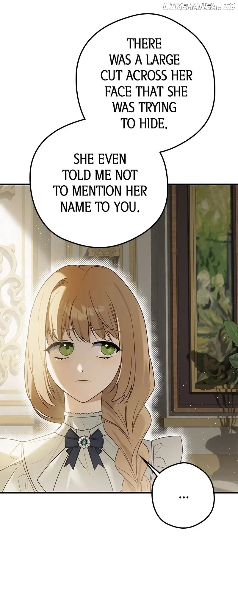 A Golden Fate That Transcends Time Chapter 23 page 20
