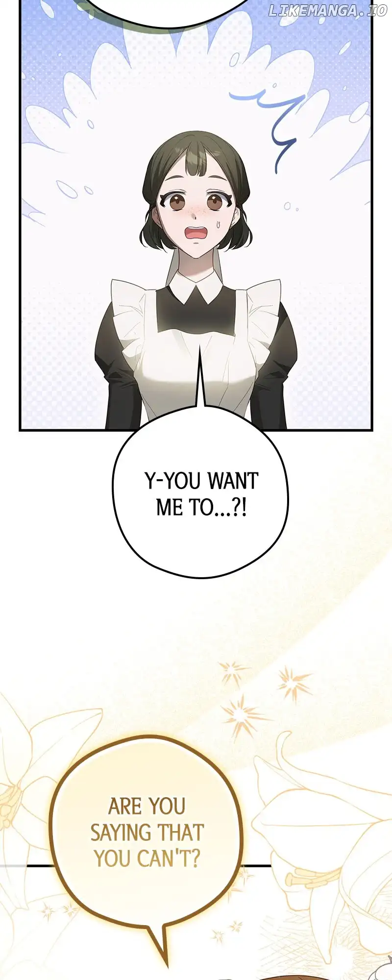 A Golden Fate That Transcends Time Chapter 23 page 22