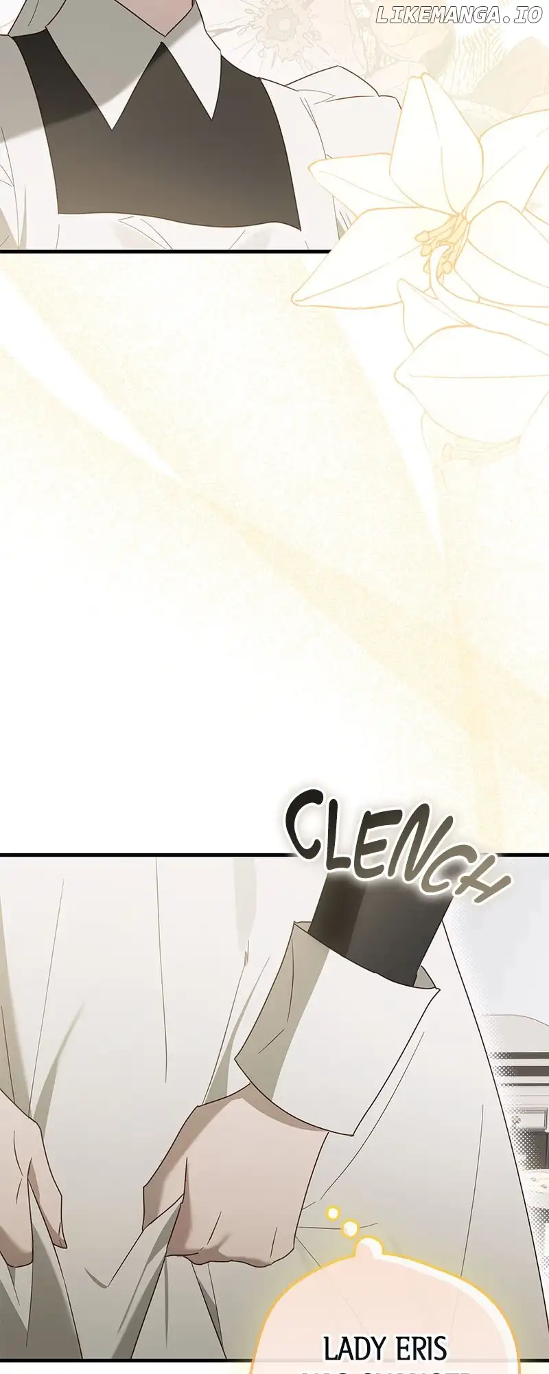 A Golden Fate That Transcends Time Chapter 23 page 24