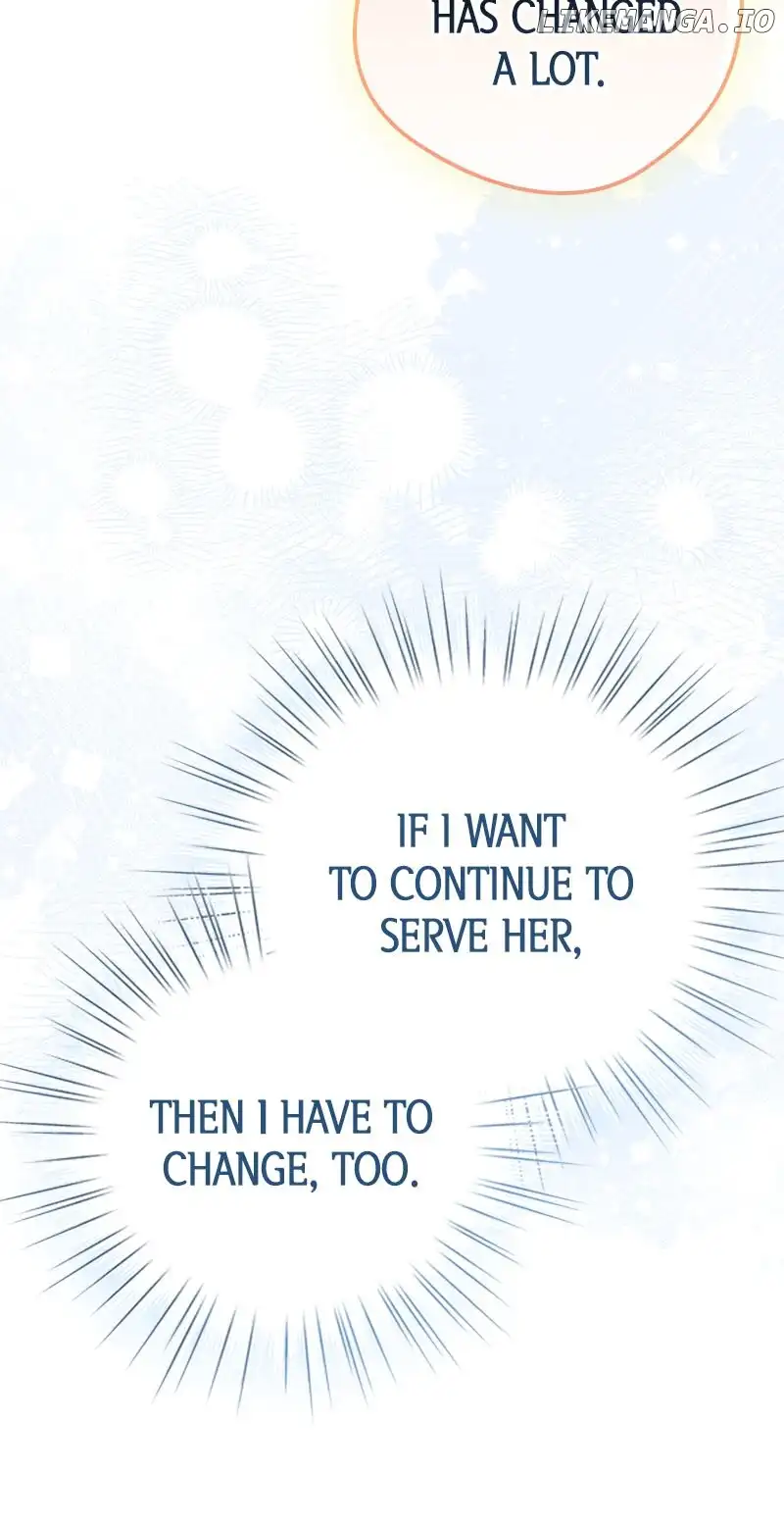 A Golden Fate That Transcends Time Chapter 23 page 25