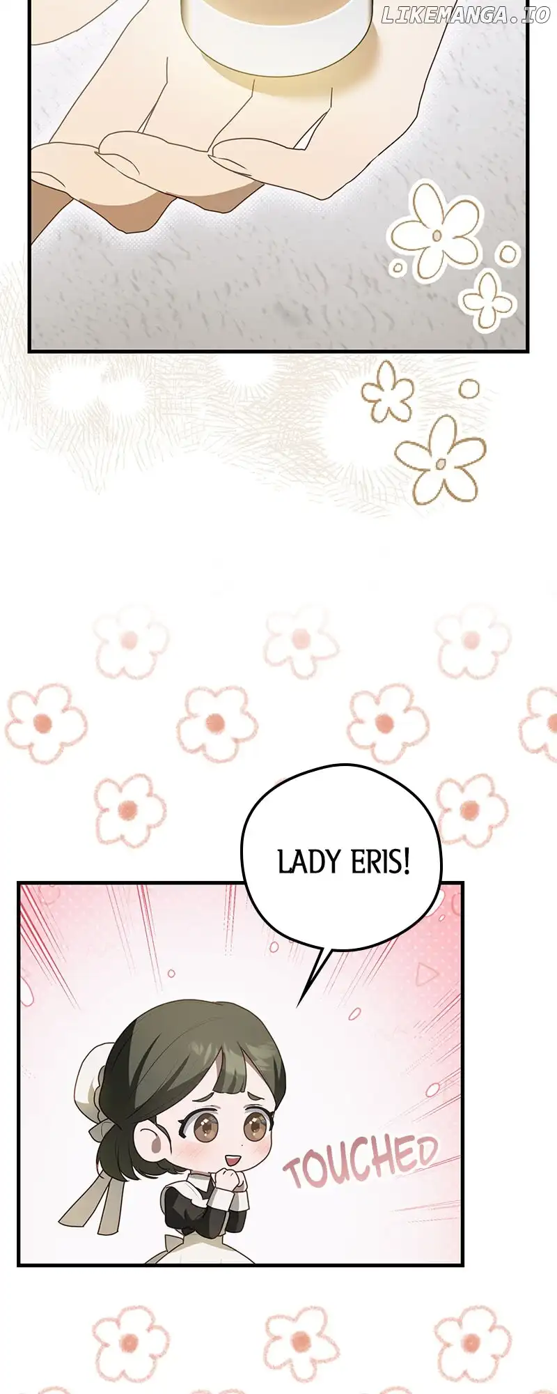 A Golden Fate That Transcends Time Chapter 23 page 29