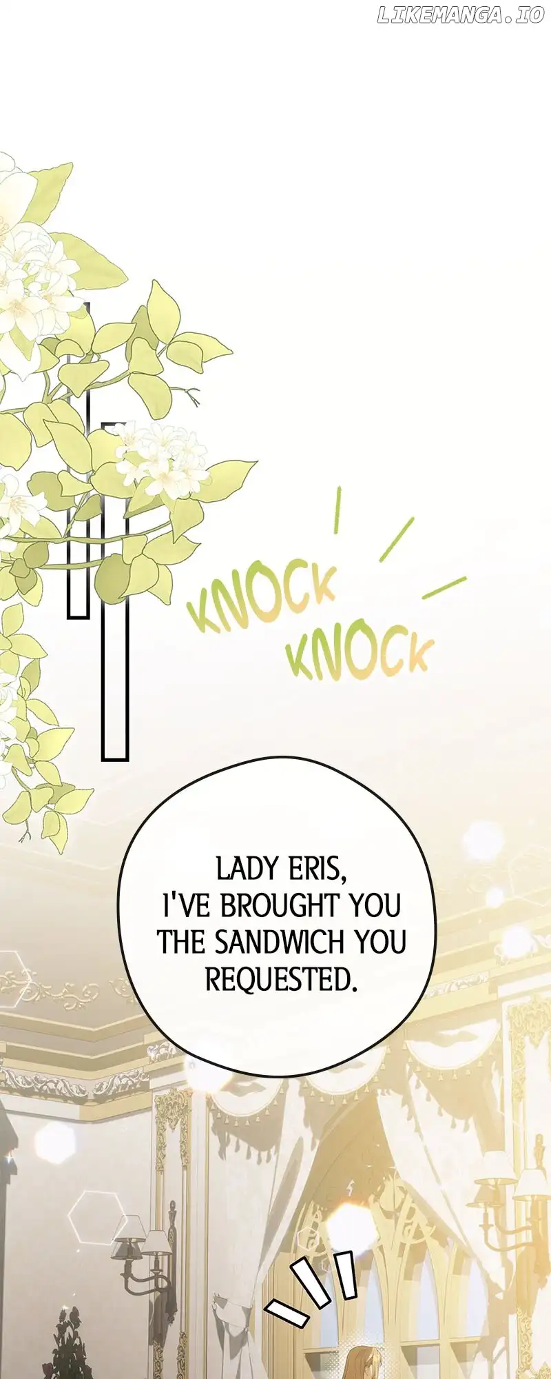 A Golden Fate That Transcends Time Chapter 23 page 32