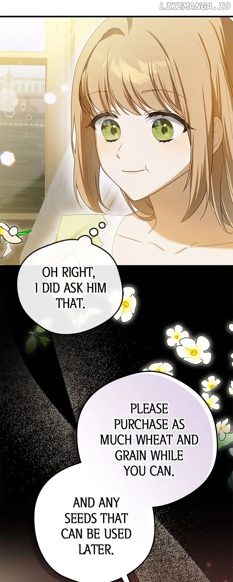 A Golden Fate That Transcends Time Chapter 23 page 37