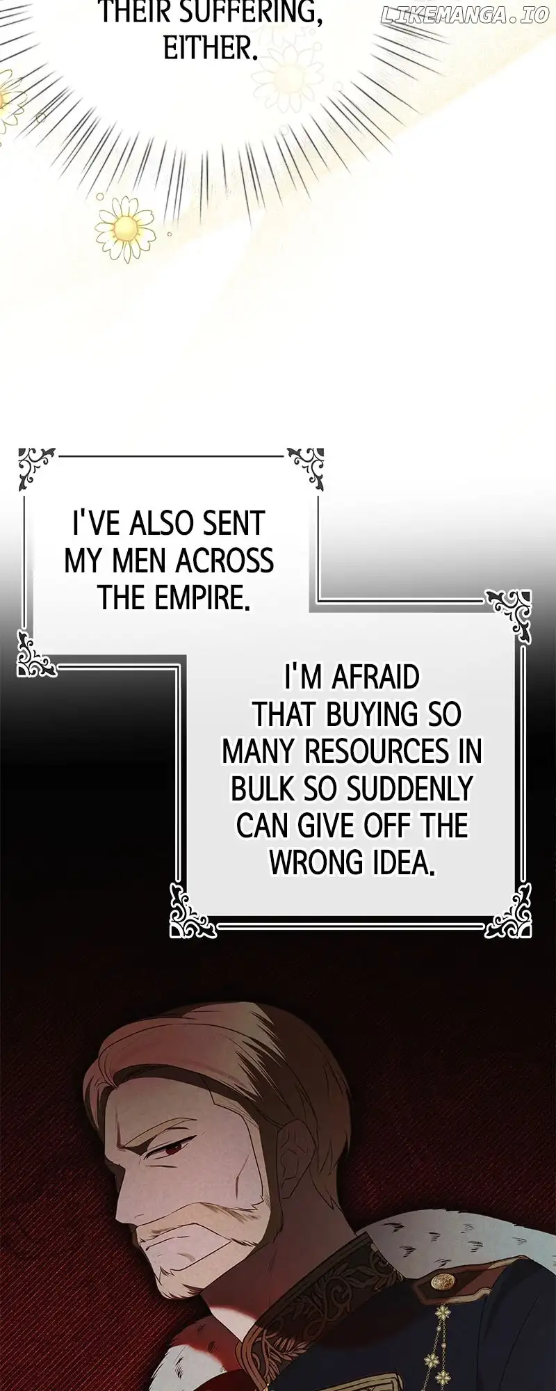 A Golden Fate That Transcends Time Chapter 23 page 39