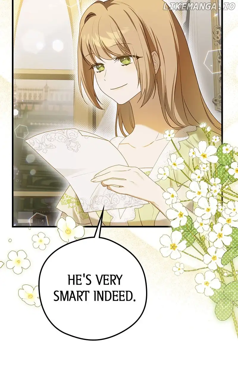 A Golden Fate That Transcends Time Chapter 23 page 41