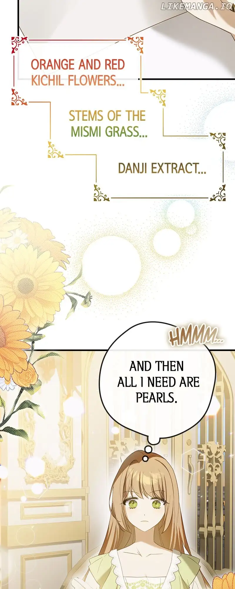 A Golden Fate That Transcends Time Chapter 23 page 43