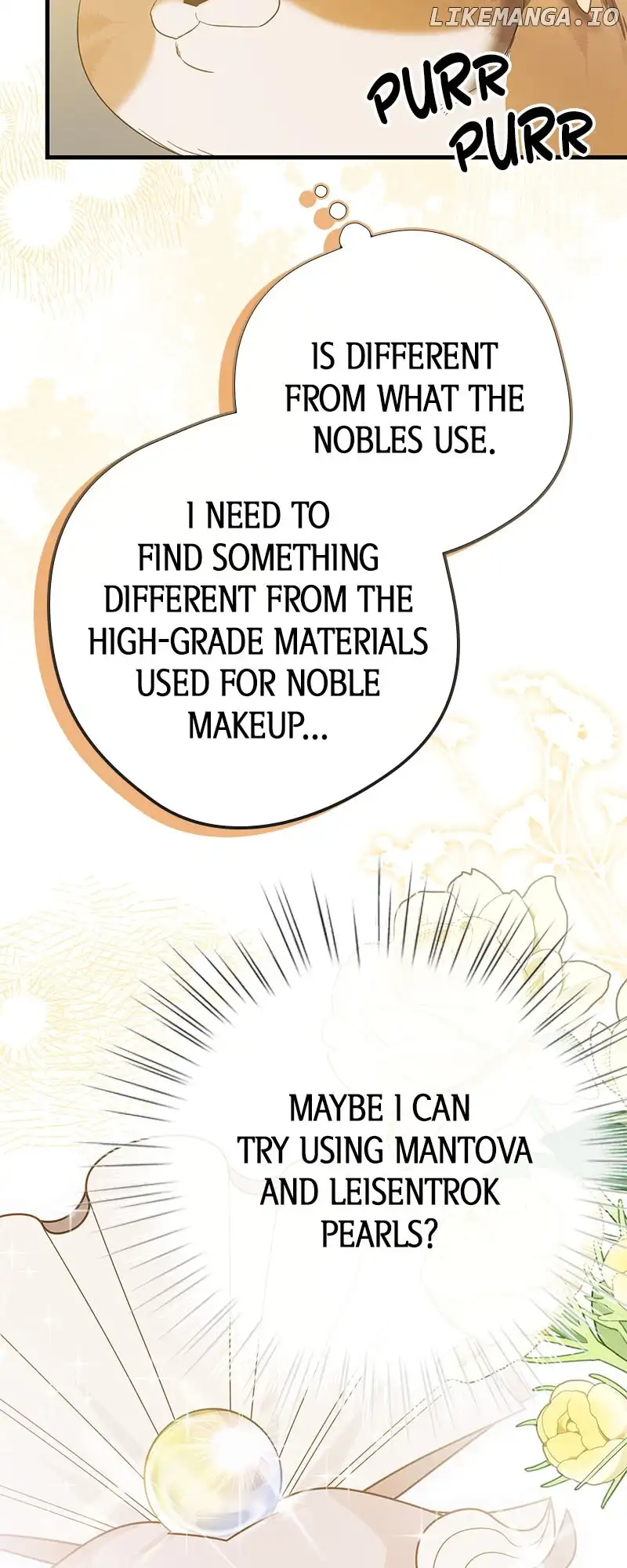 A Golden Fate That Transcends Time Chapter 23 page 45