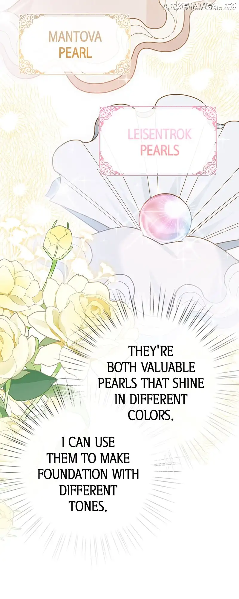 A Golden Fate That Transcends Time Chapter 23 page 46