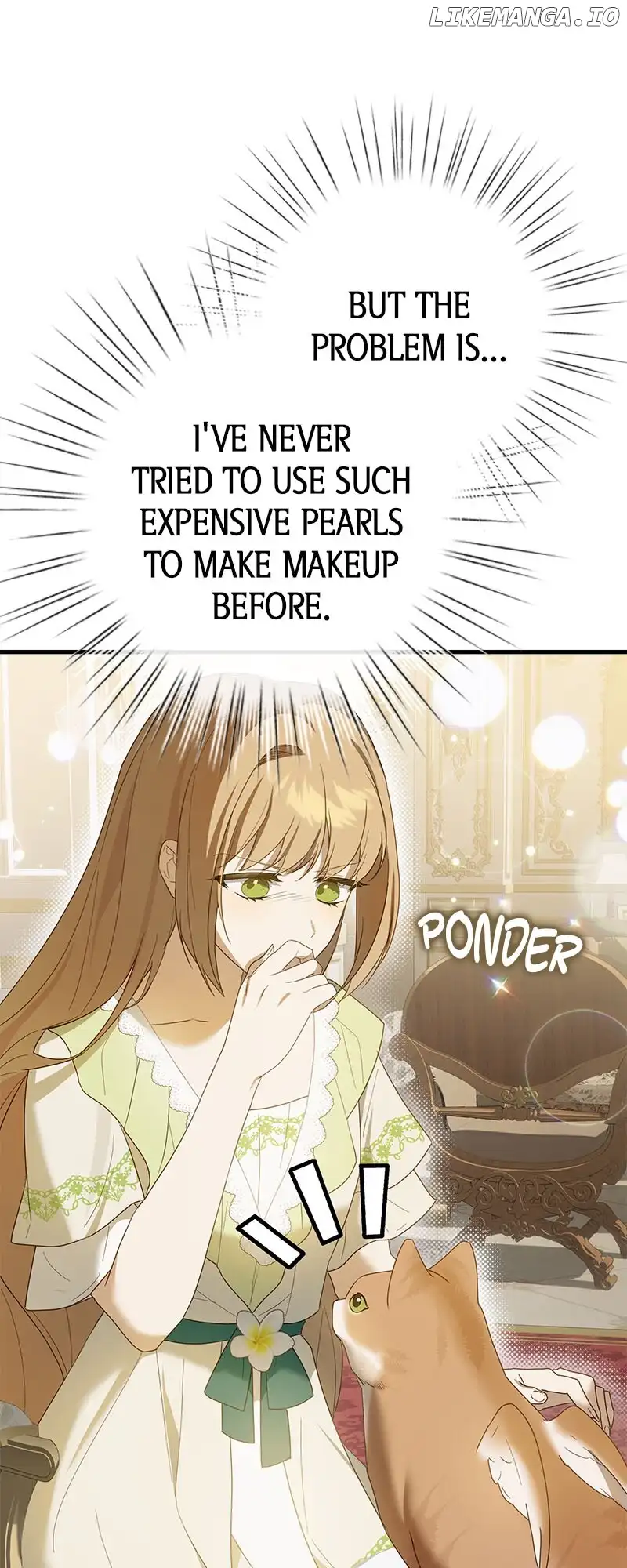 A Golden Fate That Transcends Time Chapter 23 page 48