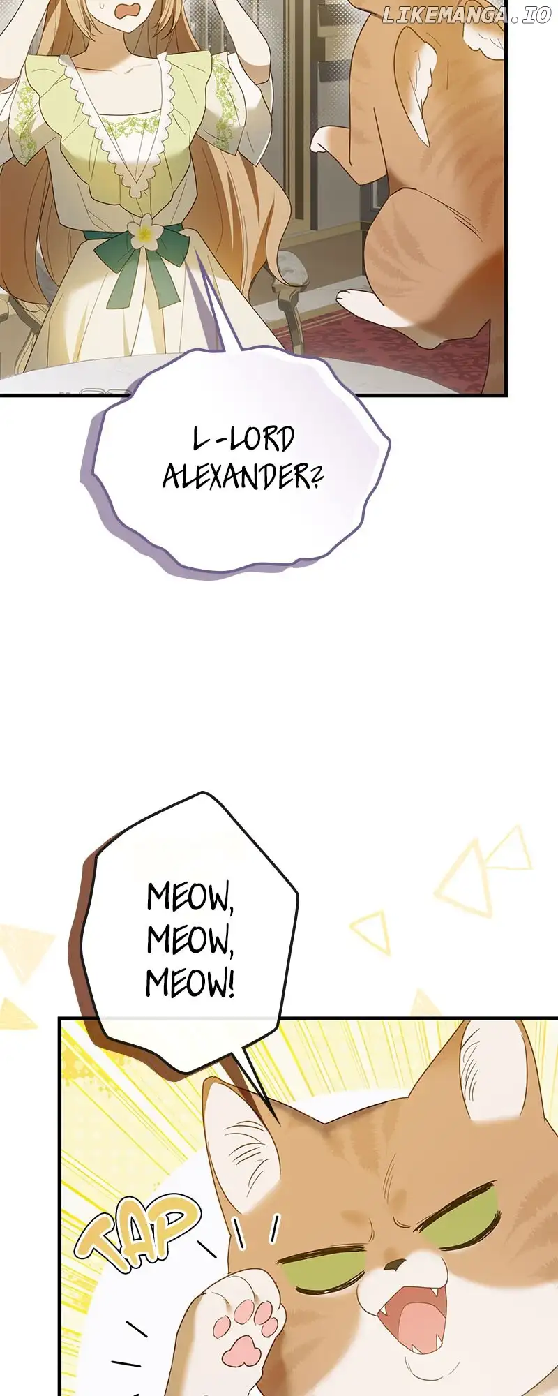 A Golden Fate That Transcends Time Chapter 23 page 51