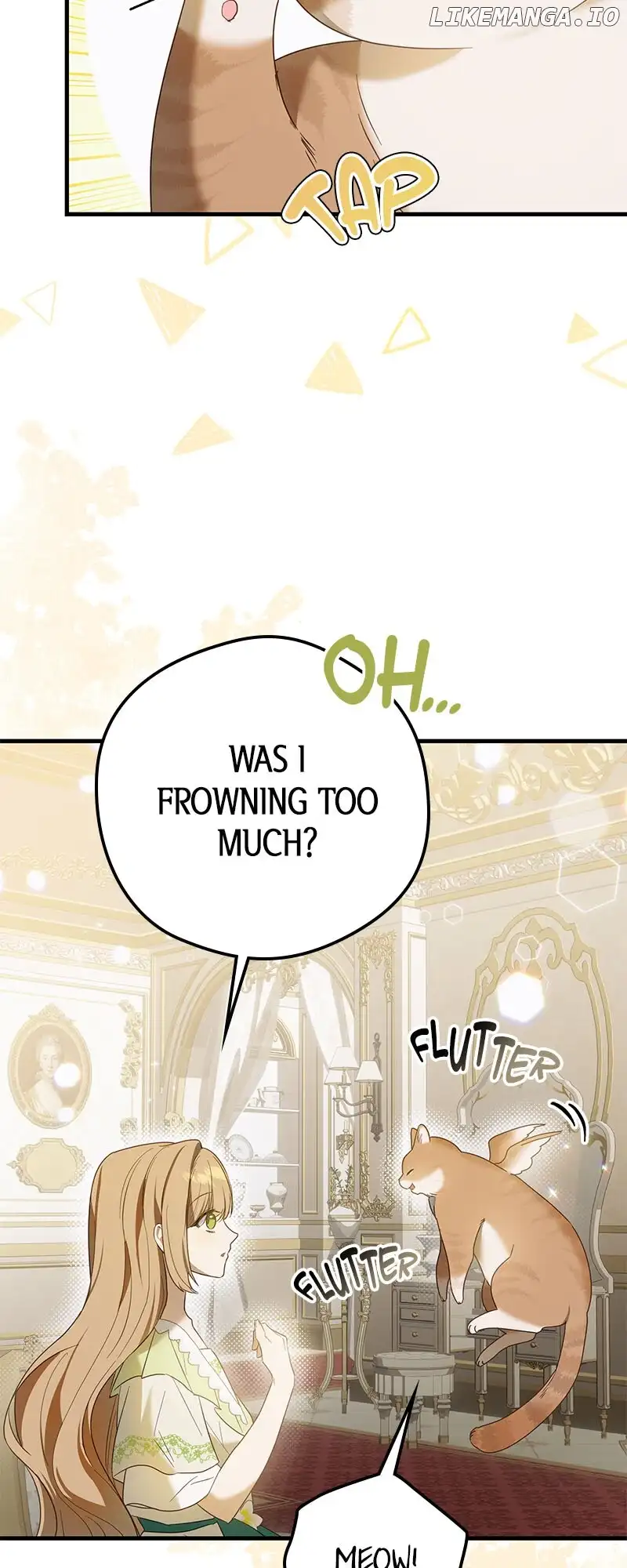 A Golden Fate That Transcends Time Chapter 23 page 52
