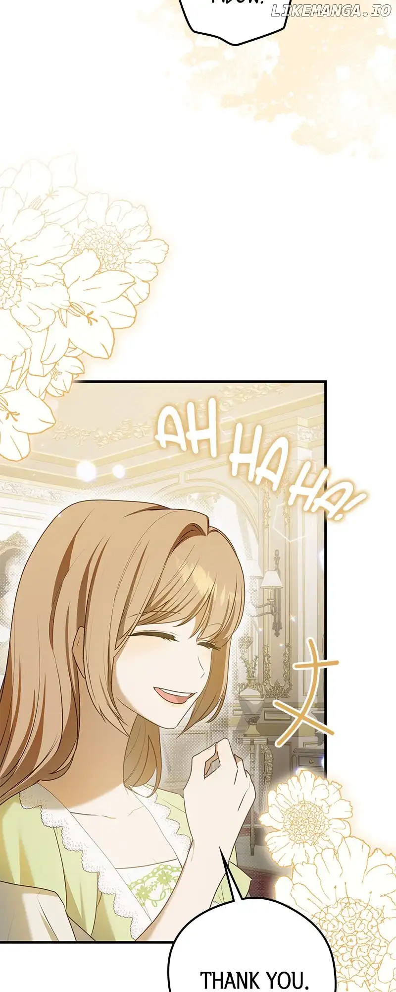 A Golden Fate That Transcends Time Chapter 23 page 53