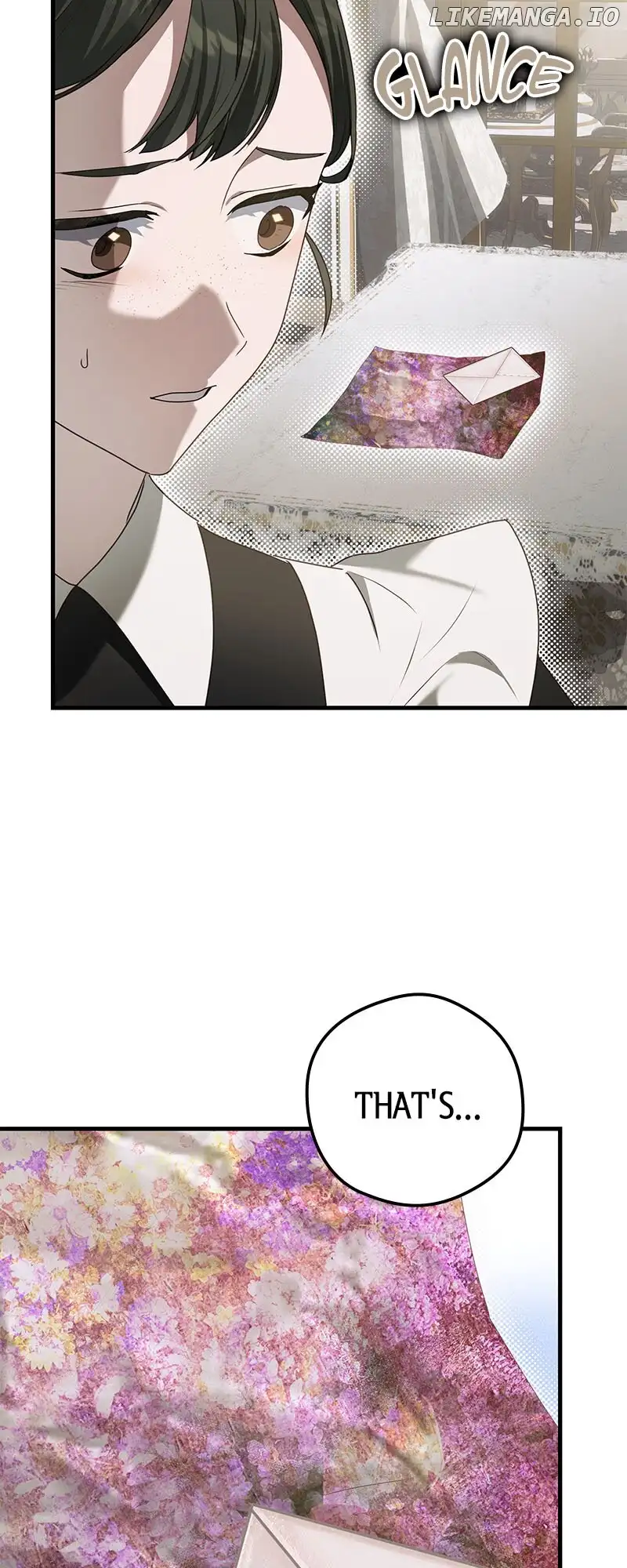 A Golden Fate That Transcends Time Chapter 23 page 5