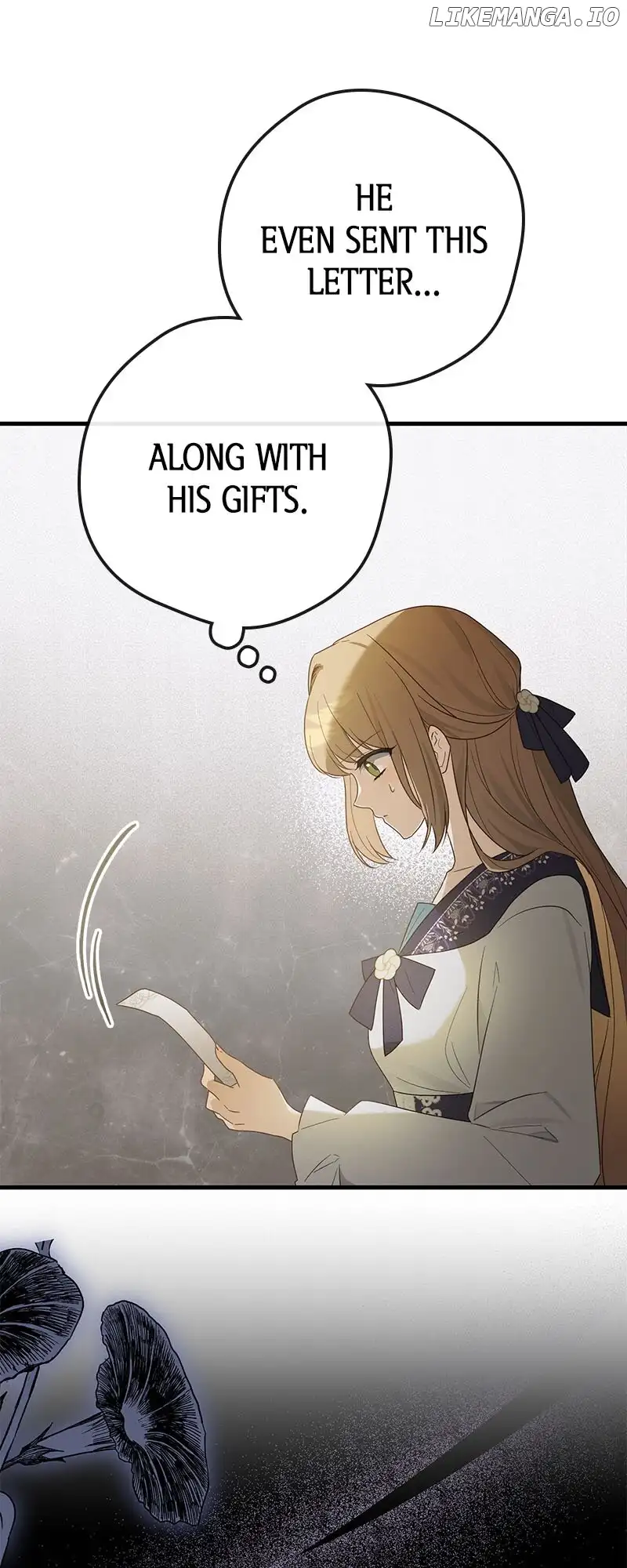 A Golden Fate That Transcends Time Chapter 23 page 60