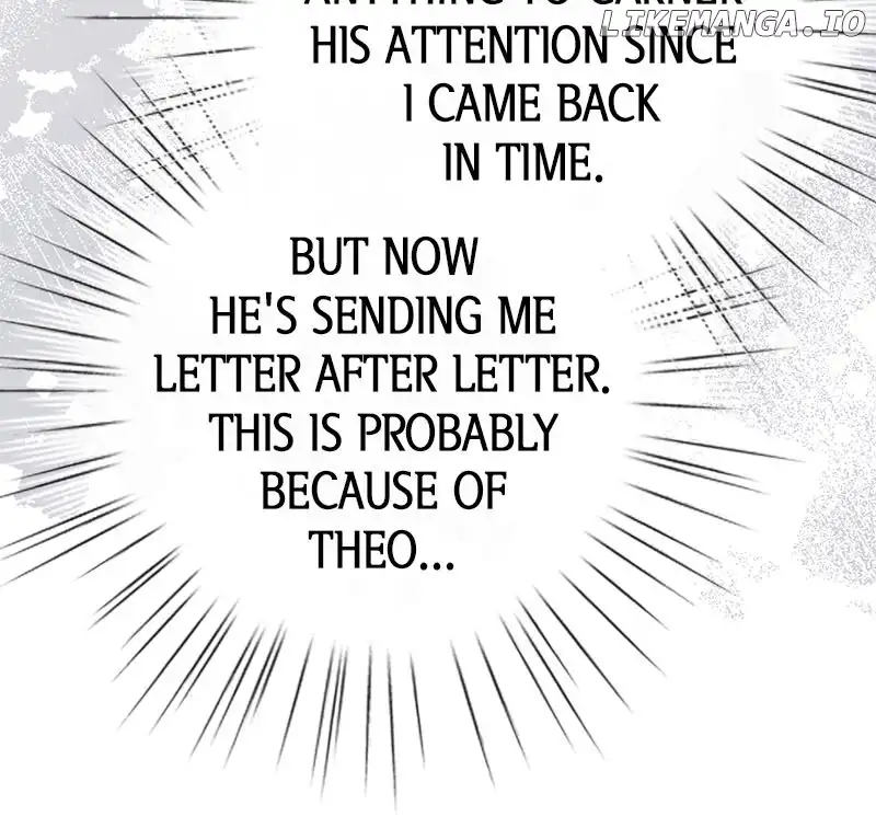A Golden Fate That Transcends Time Chapter 23 page 63