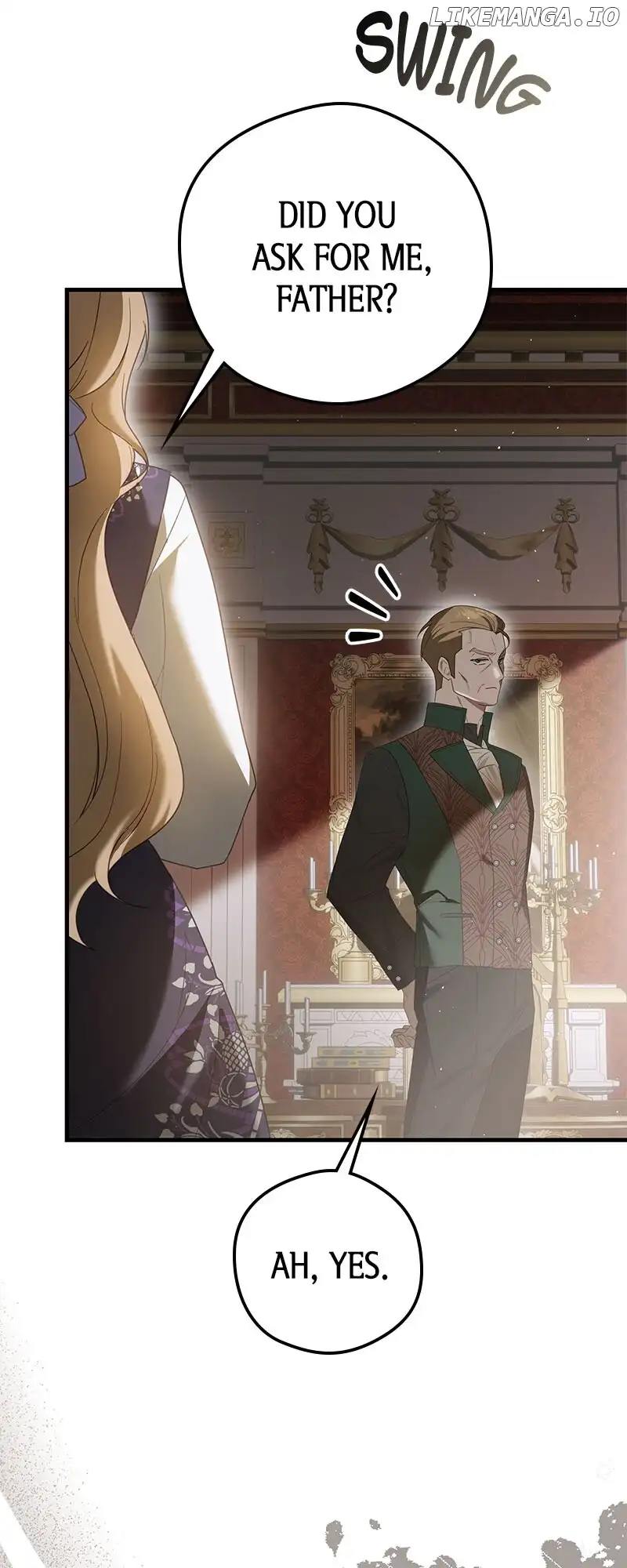 A Golden Fate That Transcends Time Chapter 23 page 66