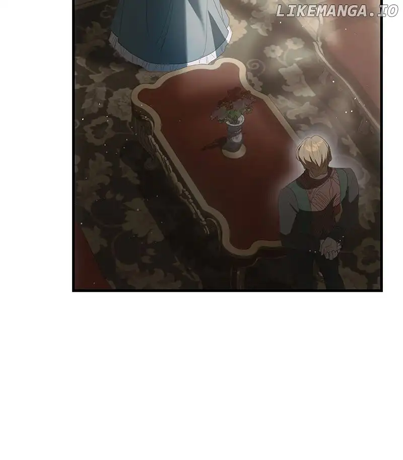 A Golden Fate That Transcends Time Chapter 23 page 69