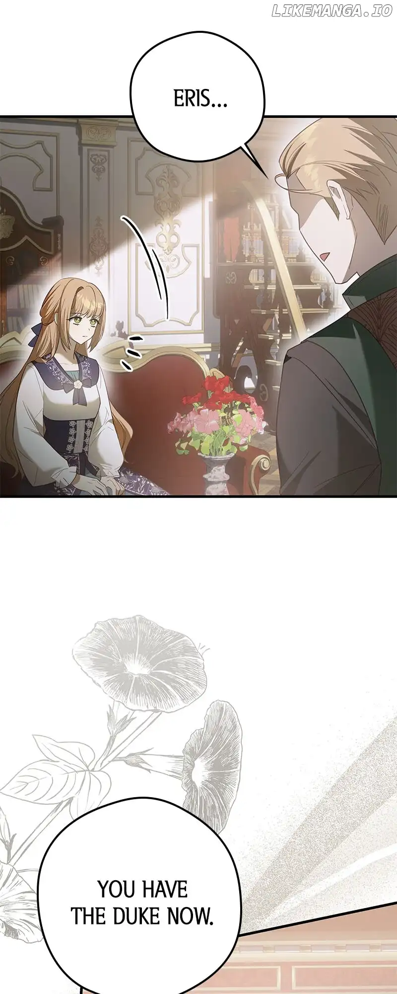 A Golden Fate That Transcends Time Chapter 23 page 70