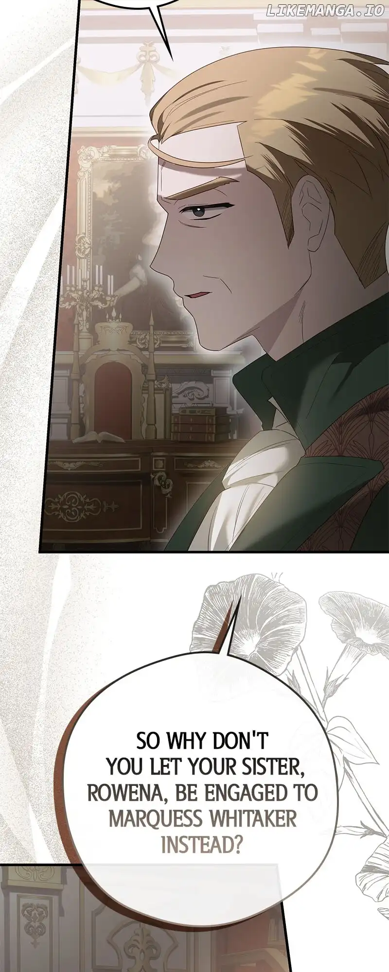 A Golden Fate That Transcends Time Chapter 23 page 71