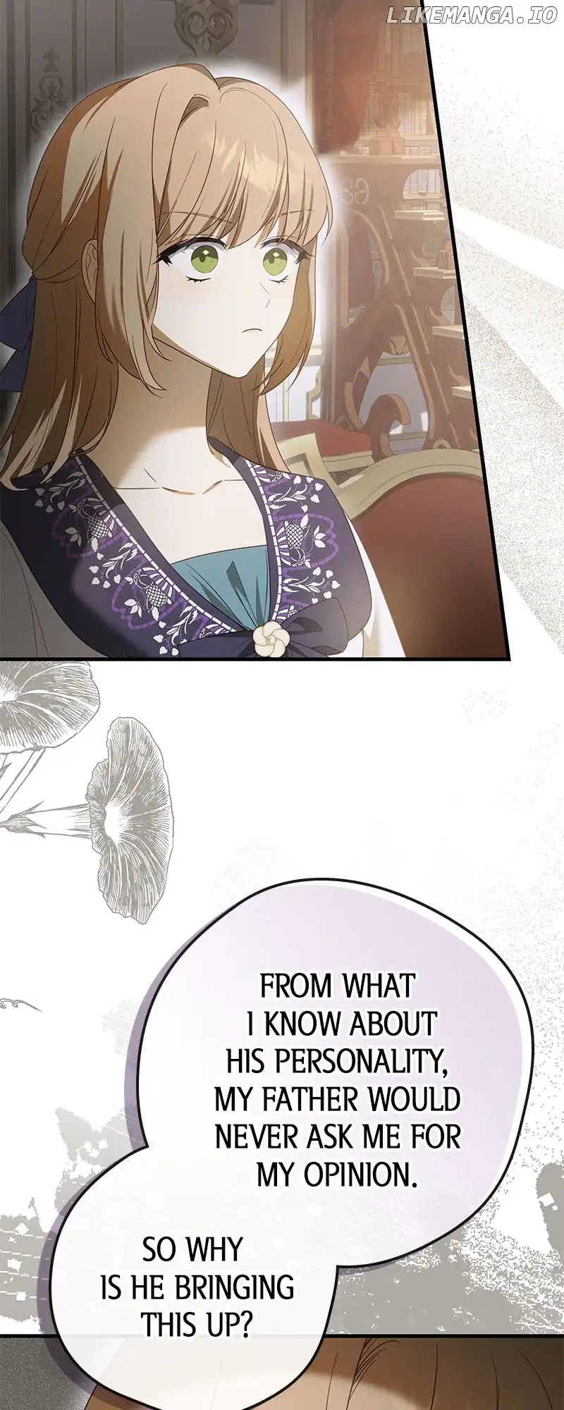 A Golden Fate That Transcends Time Chapter 23 page 72