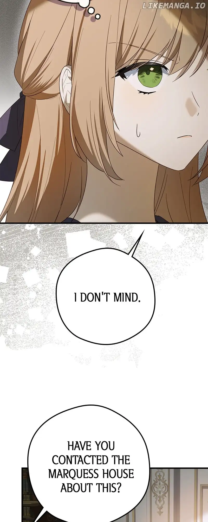 A Golden Fate That Transcends Time Chapter 23 page 73