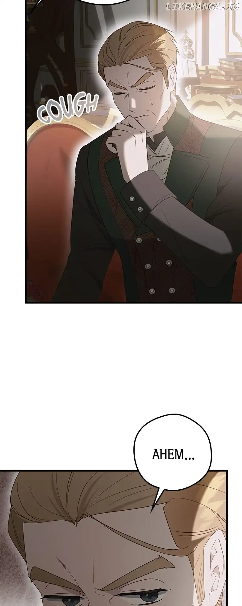 A Golden Fate That Transcends Time Chapter 23 page 74