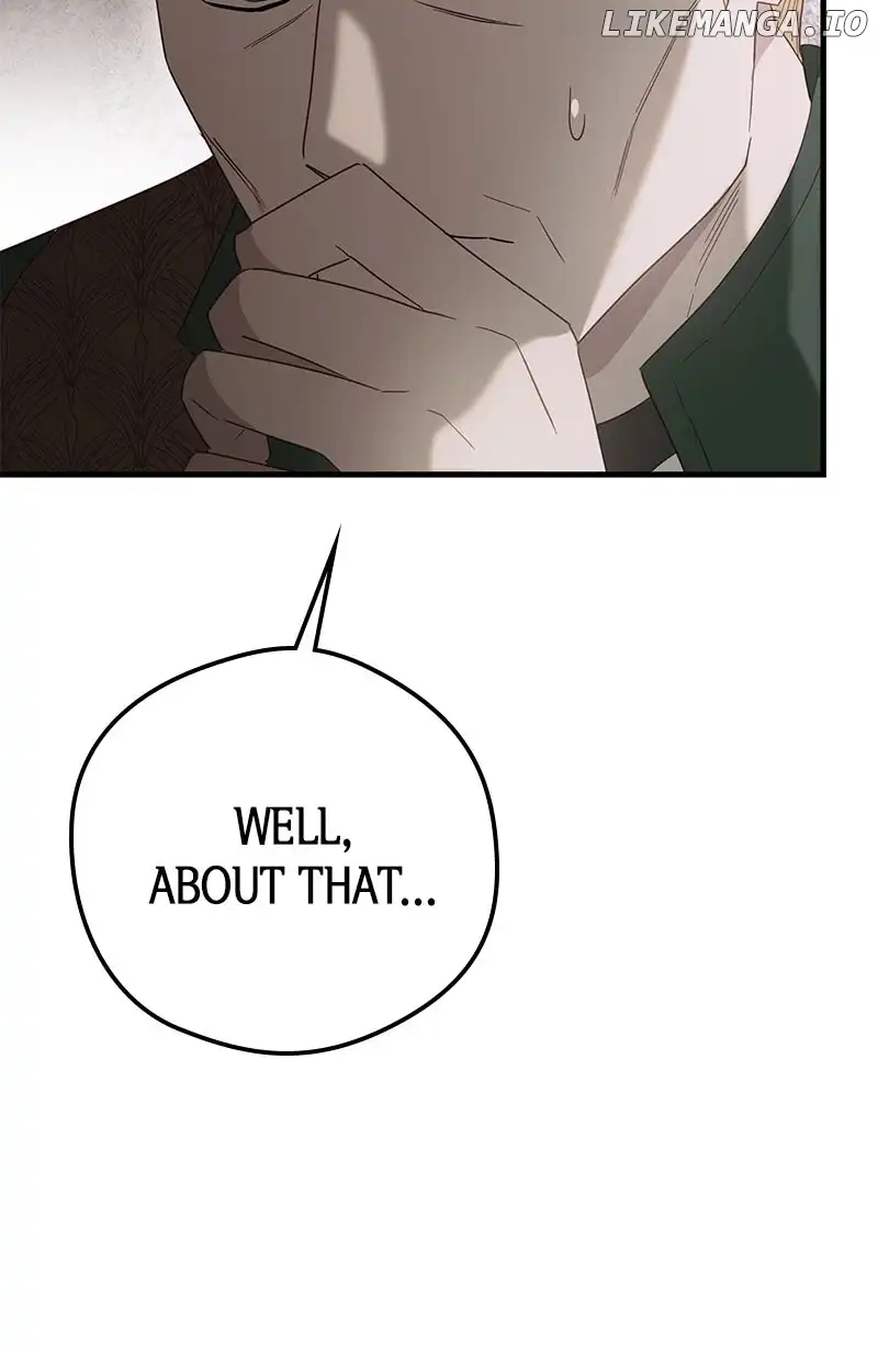 A Golden Fate That Transcends Time Chapter 23 page 75
