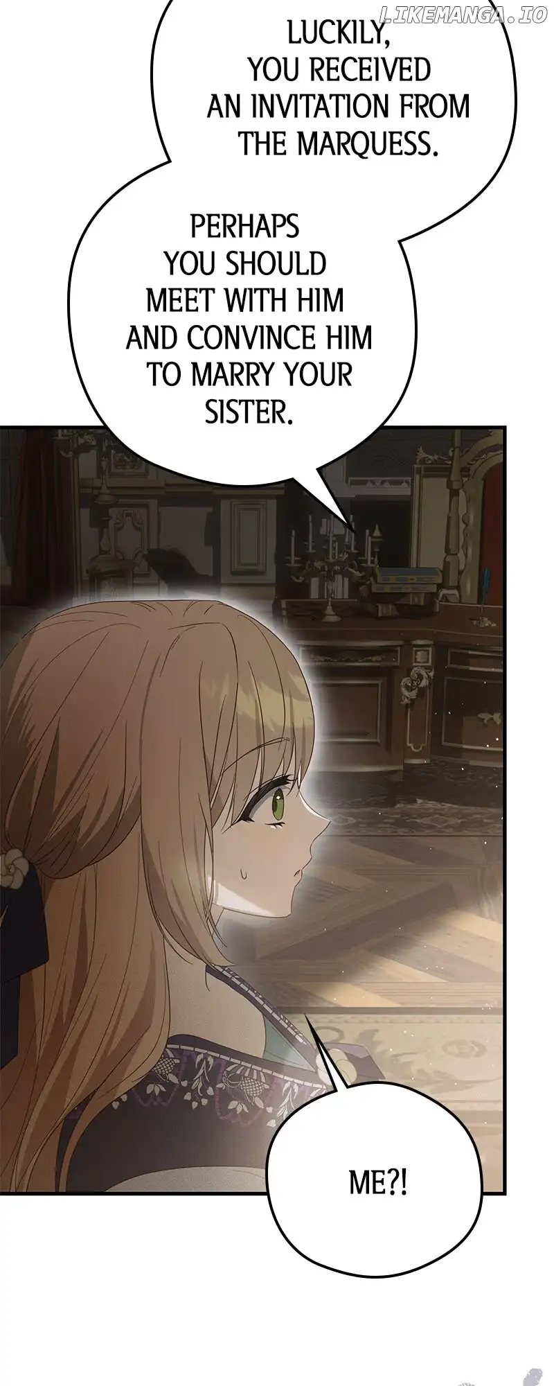A Golden Fate That Transcends Time Chapter 23 page 77