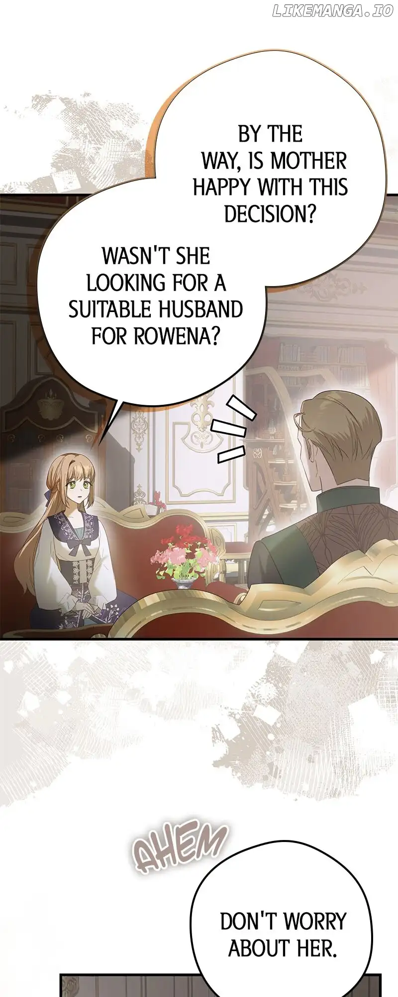 A Golden Fate That Transcends Time Chapter 23 page 82