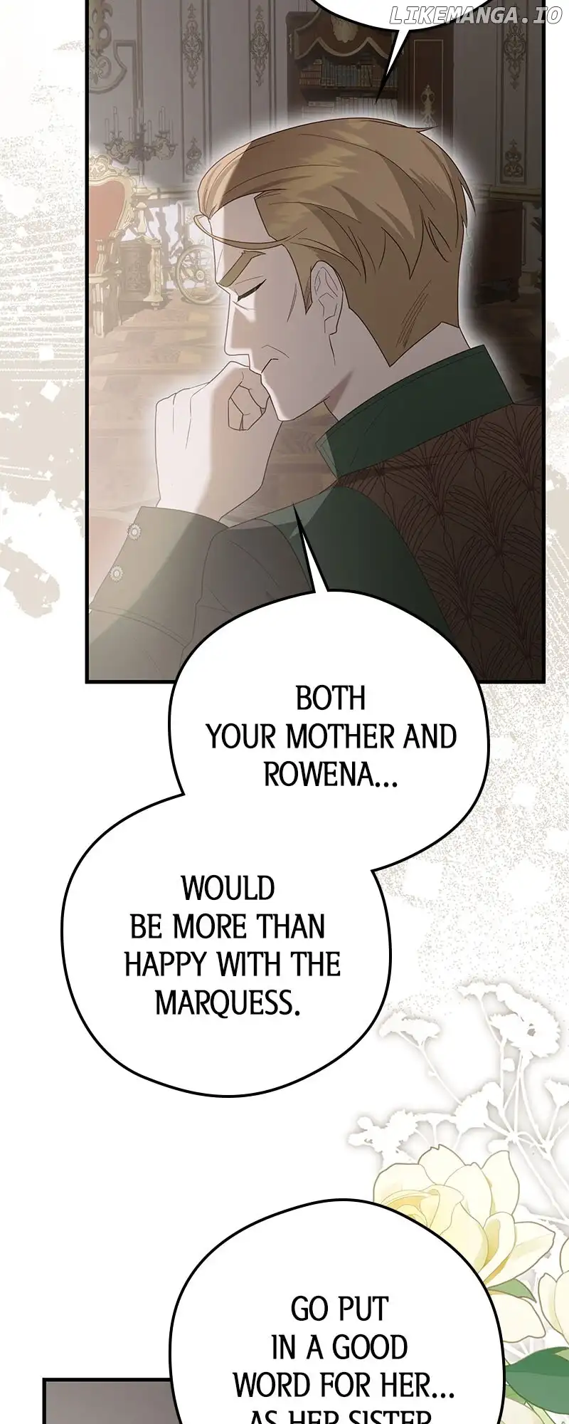 A Golden Fate That Transcends Time Chapter 23 page 83