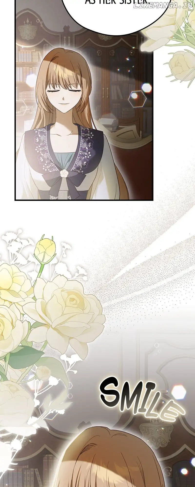 A Golden Fate That Transcends Time Chapter 23 page 84