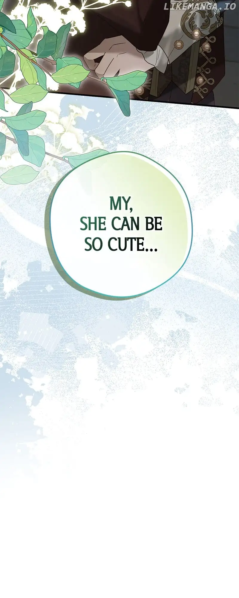 A Golden Fate That Transcends Time Chapter 23 page 90